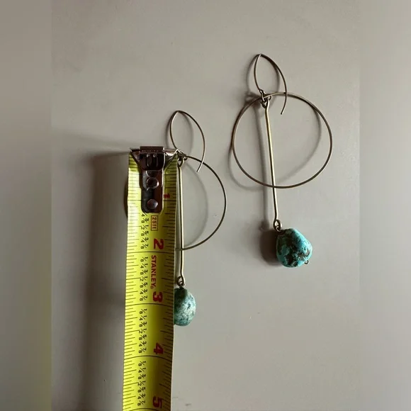 Bohemian Earrings - Picture 5 of 7